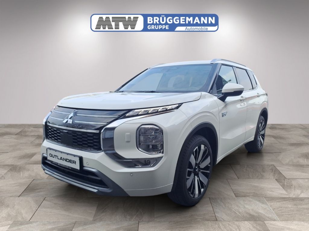 Mitsubishi Outlander - Bild 1 von 15