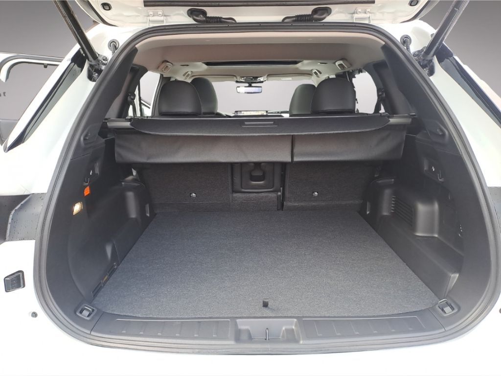 Mitsubishi Outlander - Bild 11 von 15