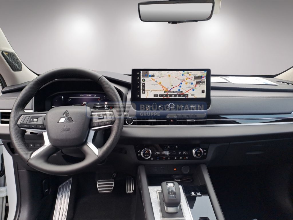 Mitsubishi Outlander - Bild 14 von 15