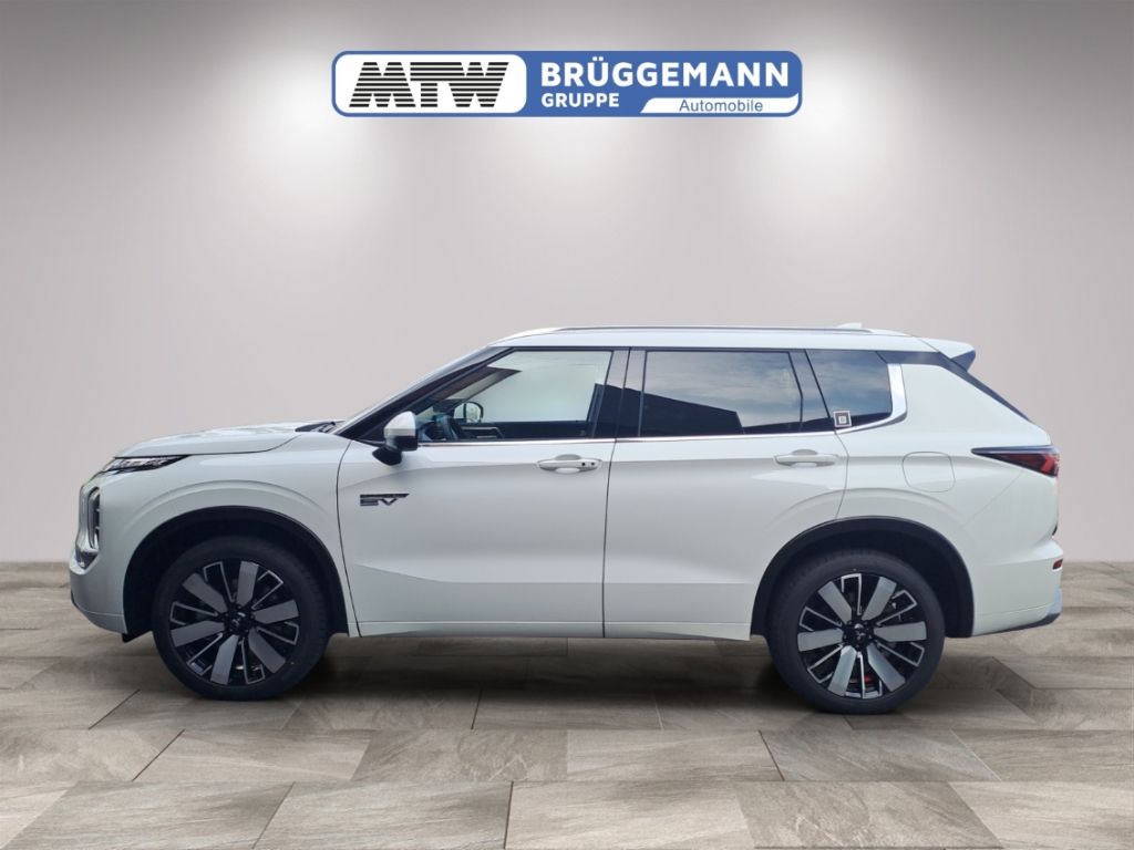 Mitsubishi Outlander - Bild 2 von 15