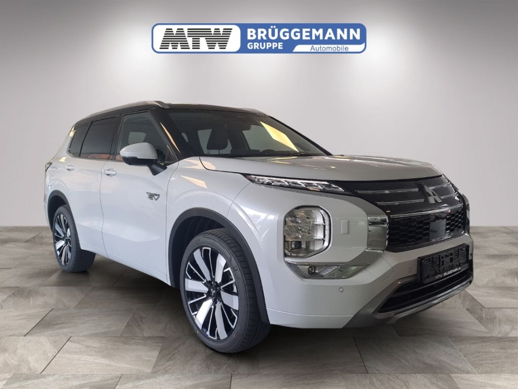 Mitsubishi Outlander - Bild 1 von 15