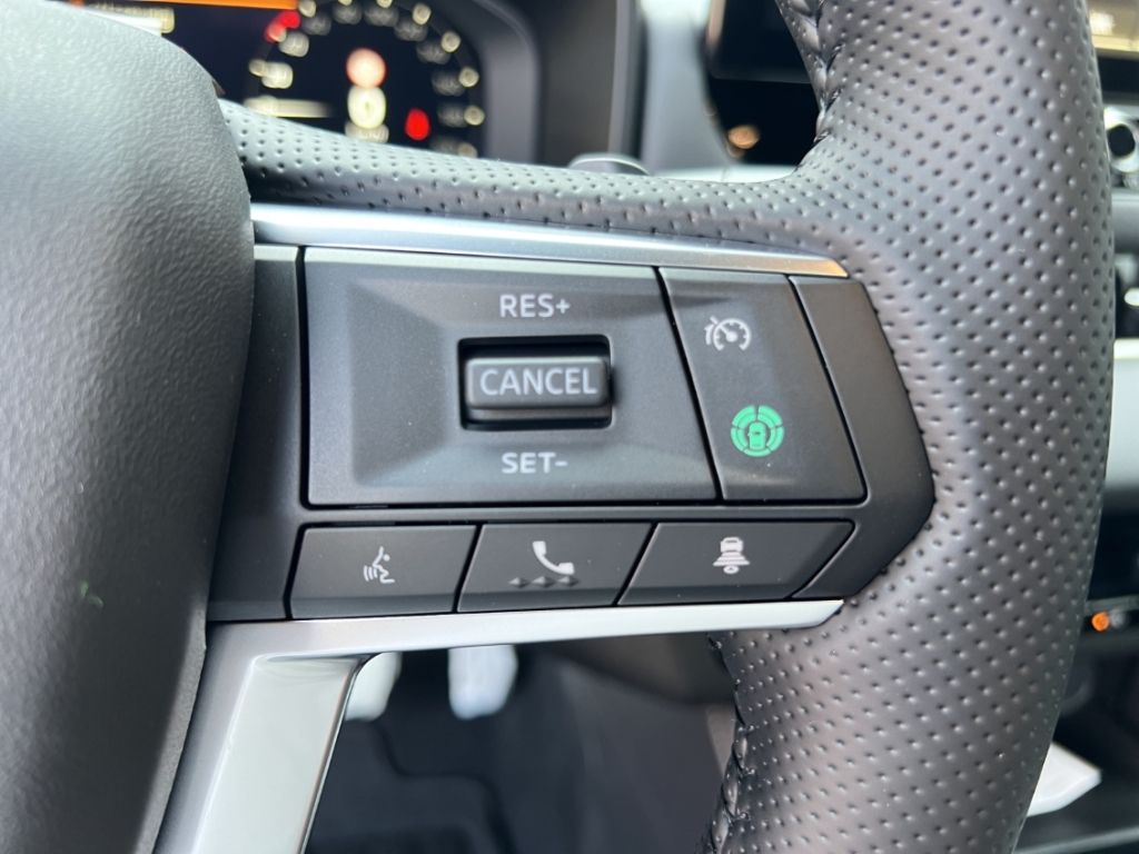 Mitsubishi Outlander - Bild 13 von 15