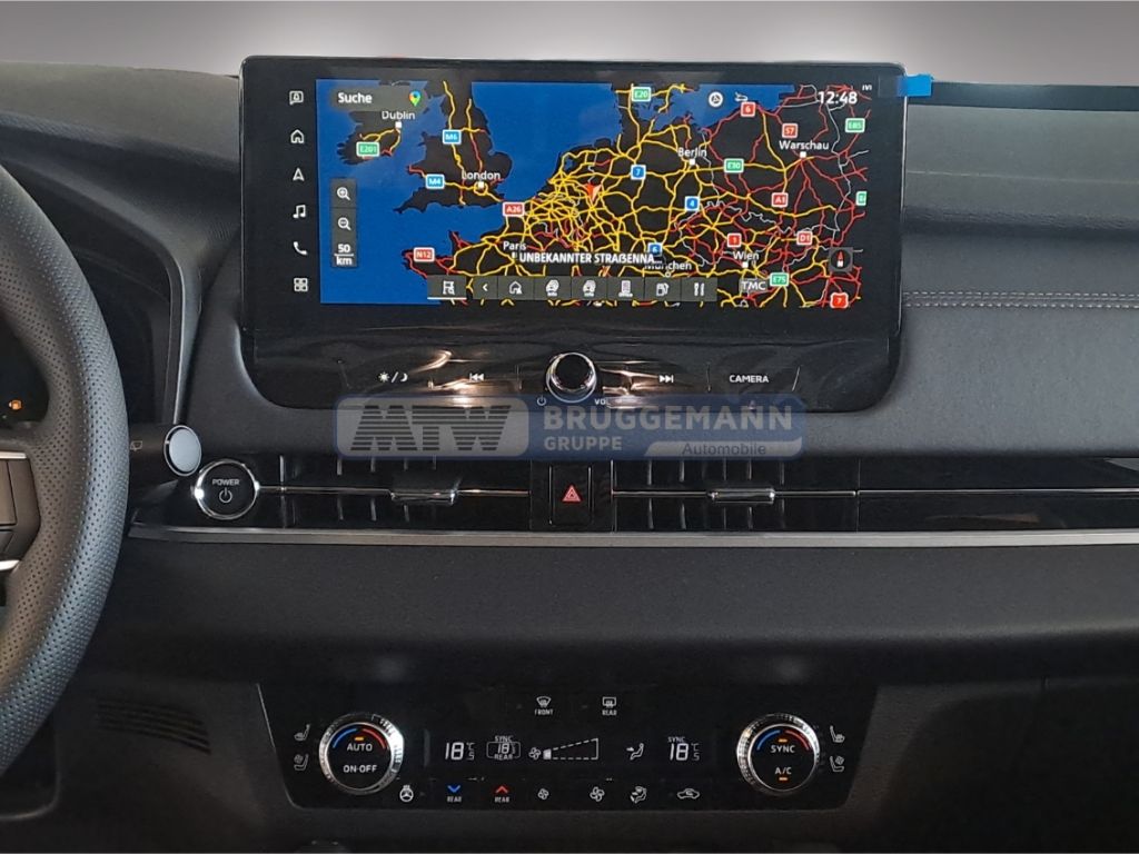 Mitsubishi Outlander - Bild 15 von 15