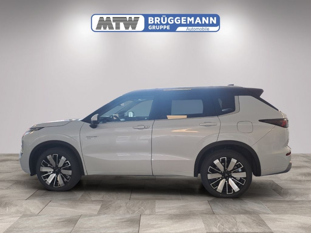 Mitsubishi Outlander - Bild 3 von 15