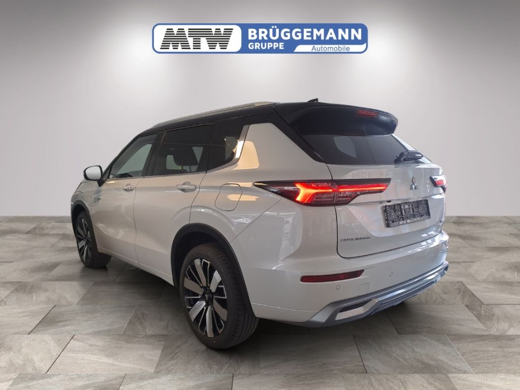 Mitsubishi Outlander - Bild 4 von 15