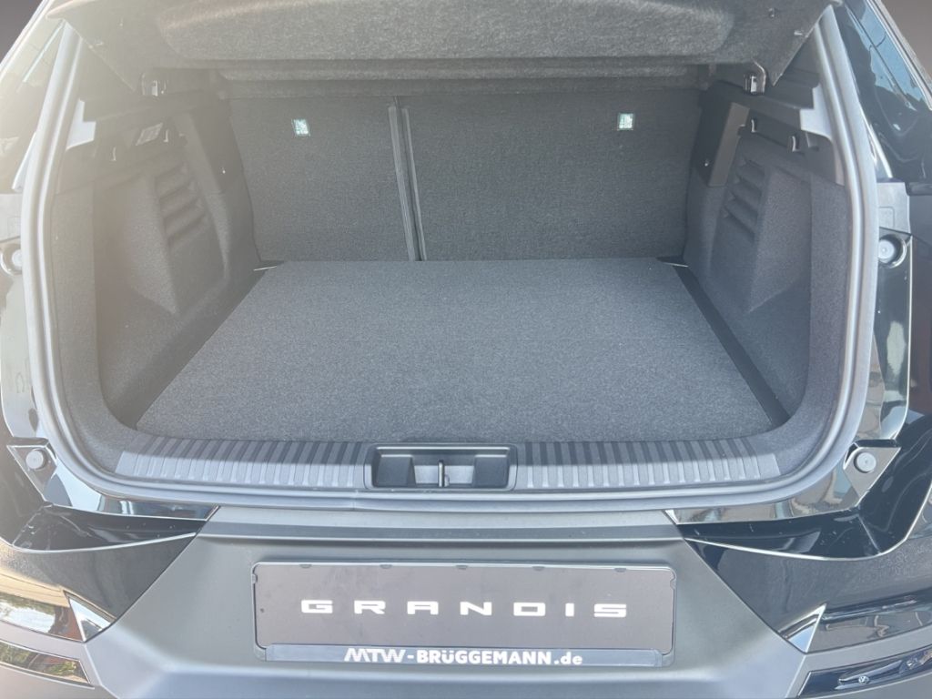 Mitsubishi Grandis - Bild 10 von 15