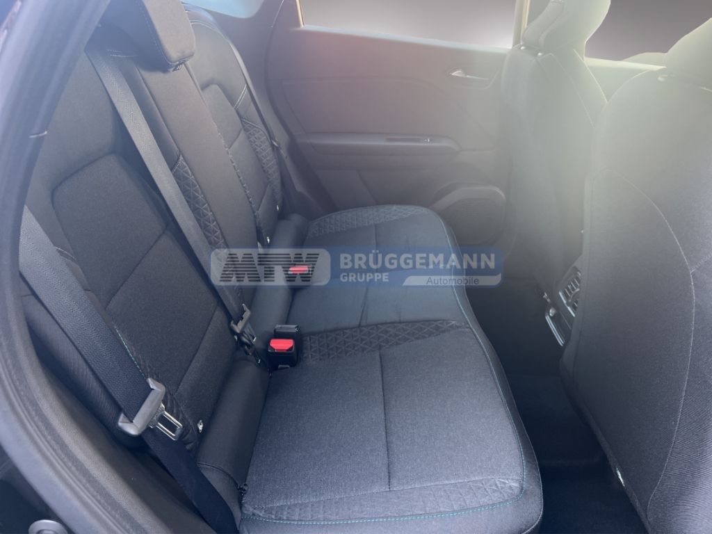 Mitsubishi Grandis - Bild 11 von 15