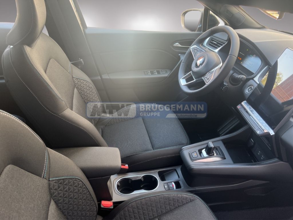 Mitsubishi Grandis - Bild 12 von 15