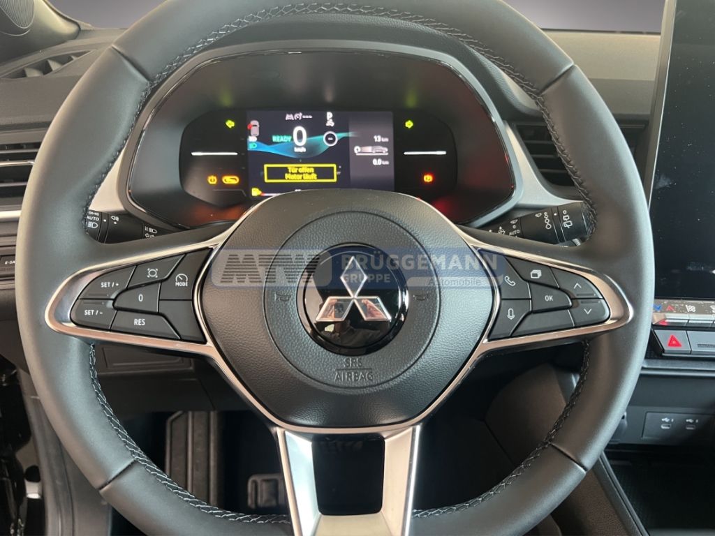 Mitsubishi Grandis - Bild 13 von 15