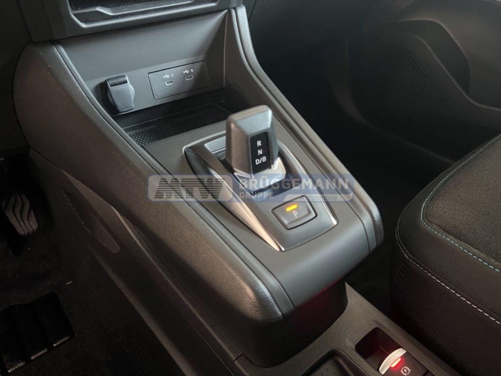 Mitsubishi Grandis - Bild 14 von 15