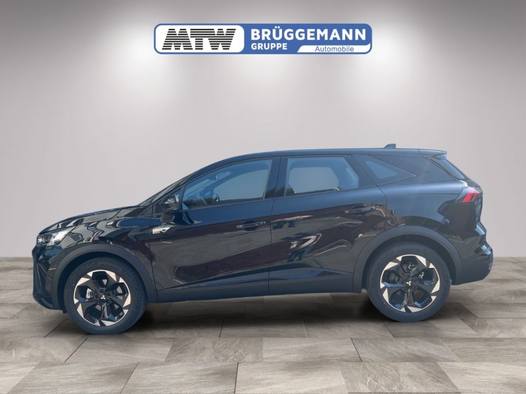 Mitsubishi Grandis - Bild 2 von 15
