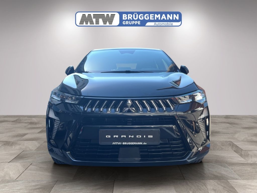 Mitsubishi Grandis - Bild 7 von 15