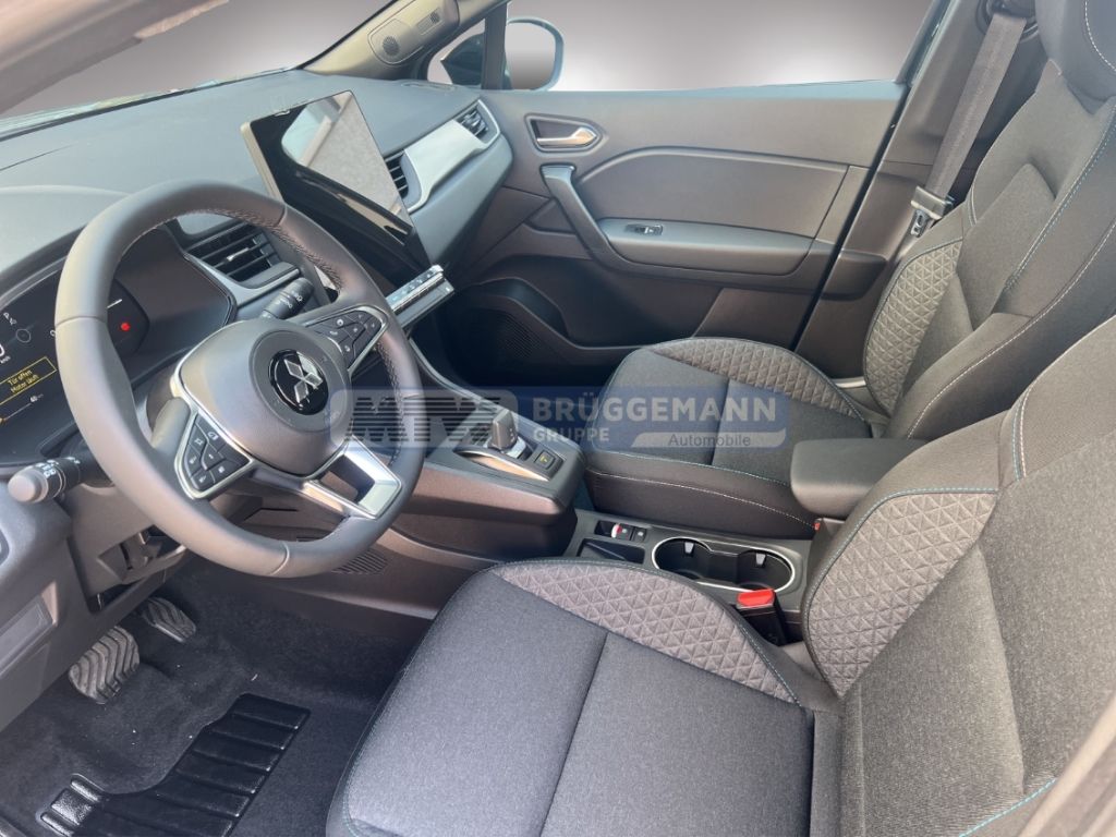 Mitsubishi Grandis - Bild 8 von 15