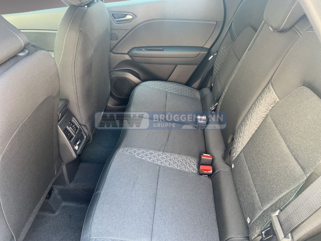 Mitsubishi Grandis - Bild 9 von 15