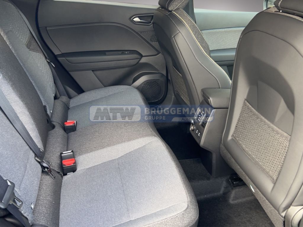 Mitsubishi ASX - Bild 11 von 15