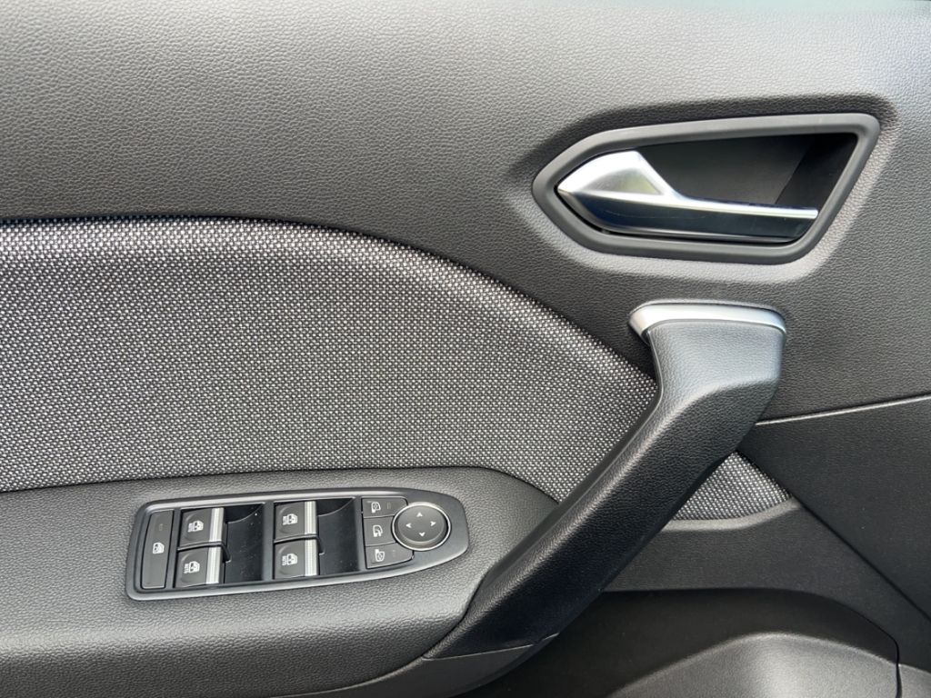 Mitsubishi ASX - Bild 12 von 15