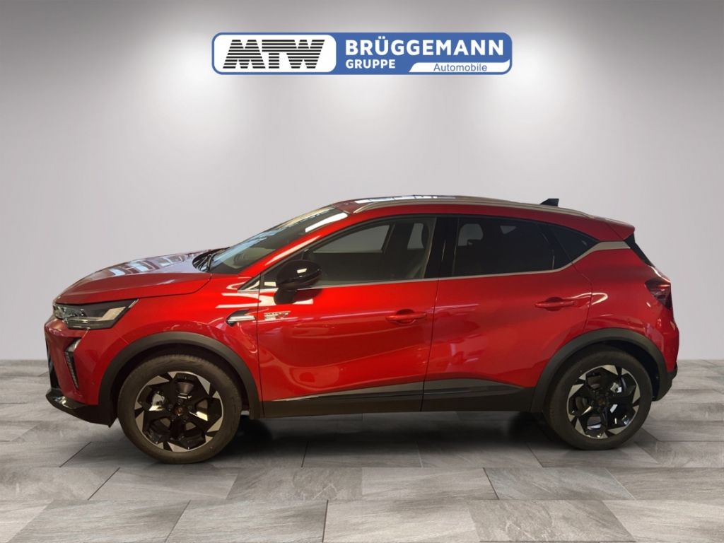 Mitsubishi ASX - Bild 6 von 15