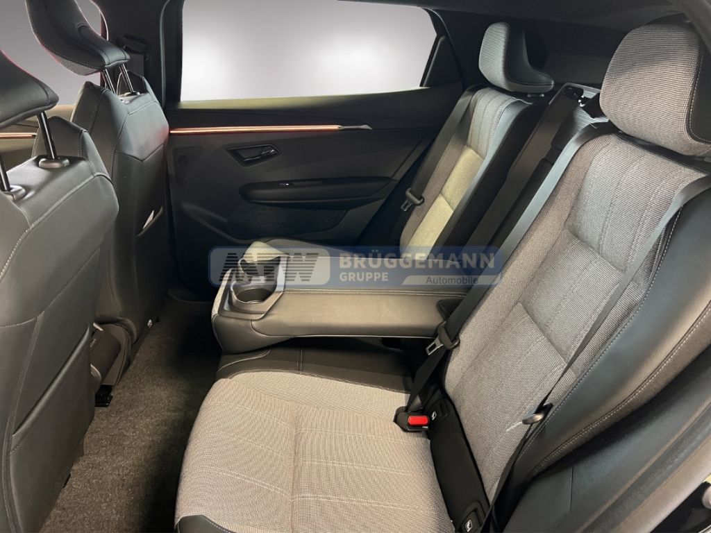 Mitsubishi Eclipse Cross - Bild 10 von 15