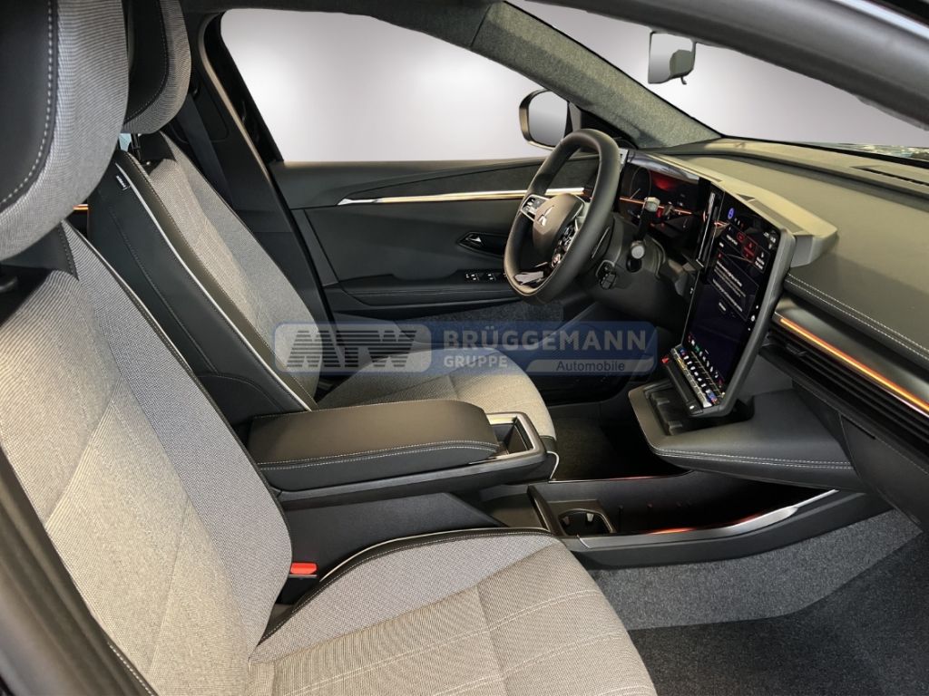 Mitsubishi Eclipse Cross - Bild 13 von 15