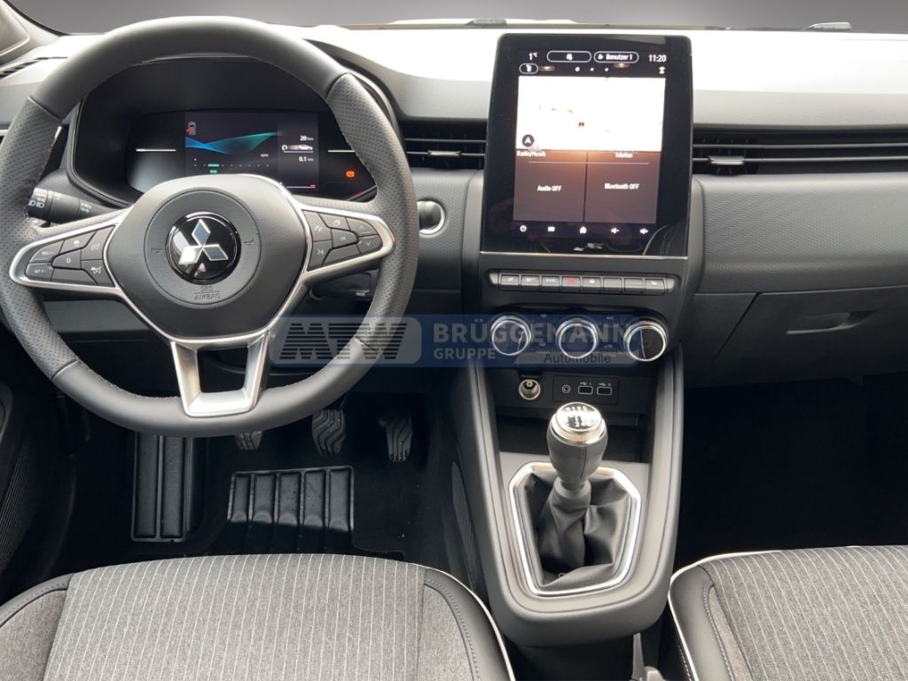 Mitsubishi Colt - Bild 12 von 14