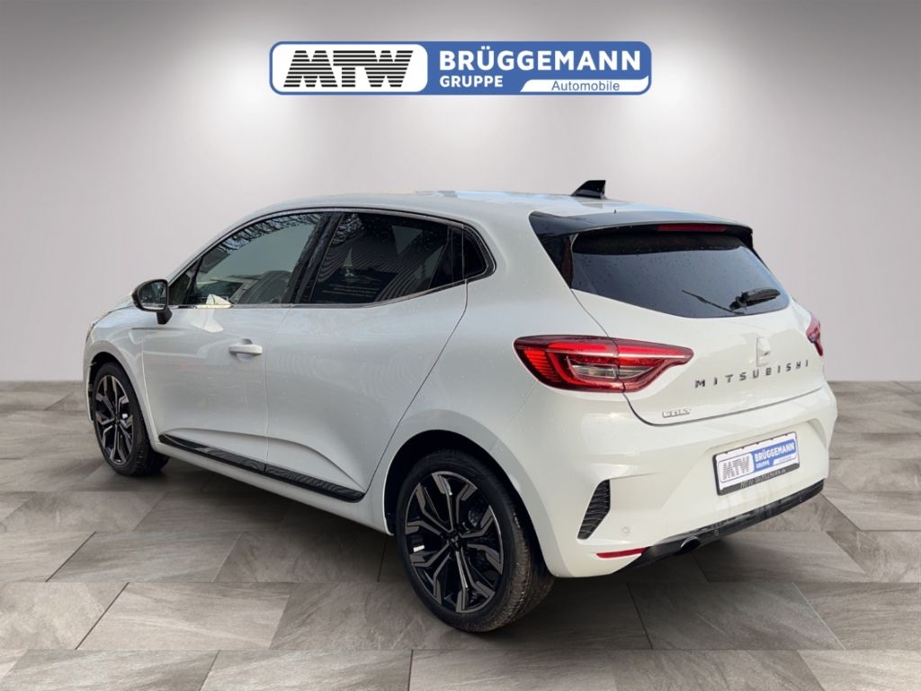 Mitsubishi Colt - Bild 3 von 14