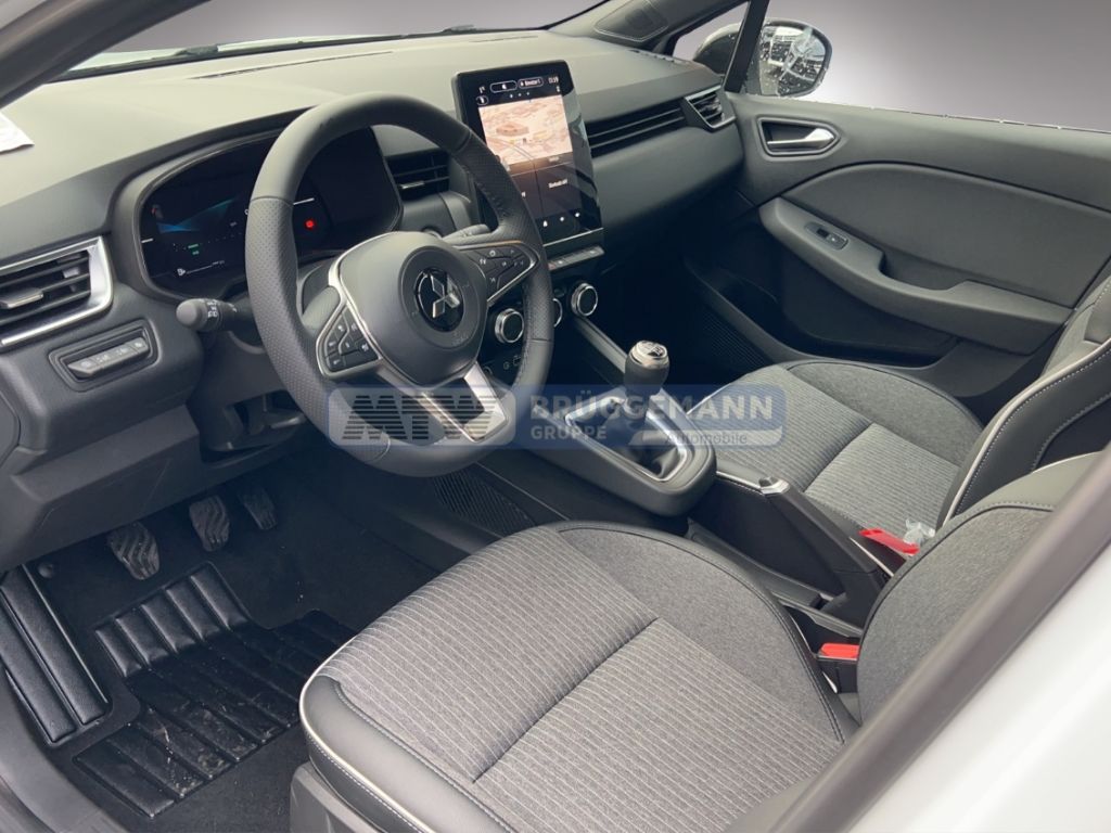 Mitsubishi Colt - Bild 9 von 14