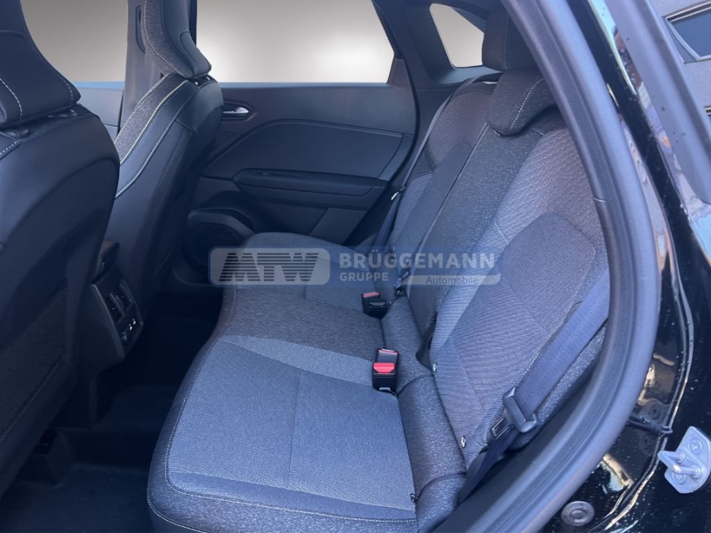 Mitsubishi Grandis - Bild 10 von 15