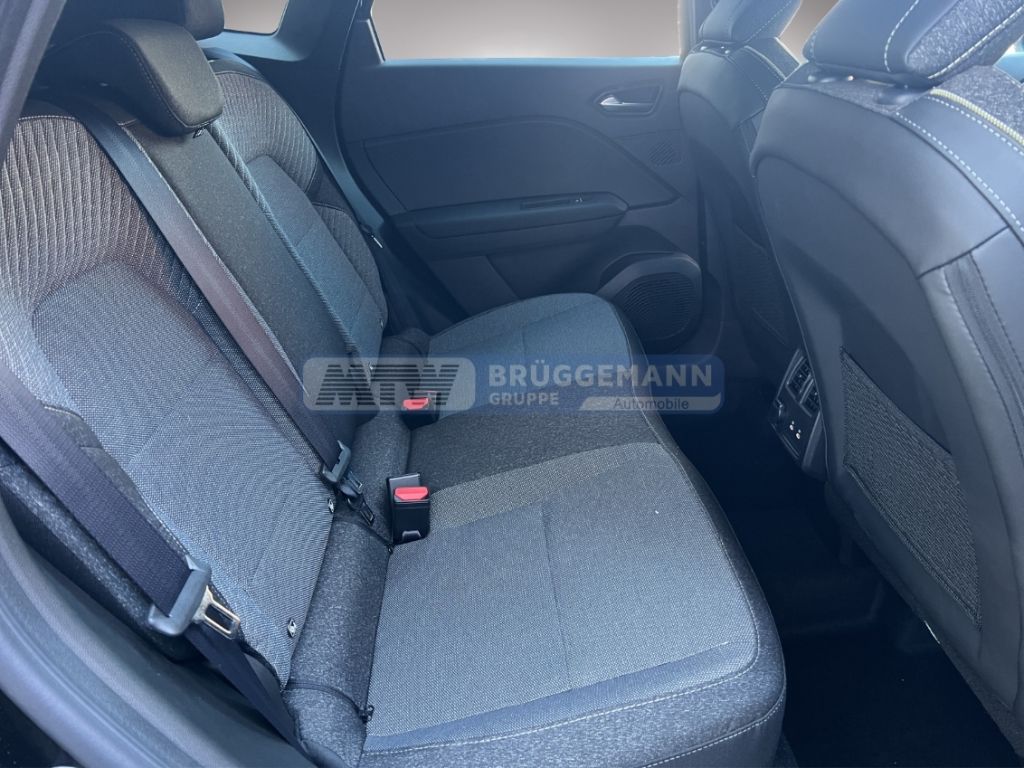 Mitsubishi Grandis - Bild 12 von 15
