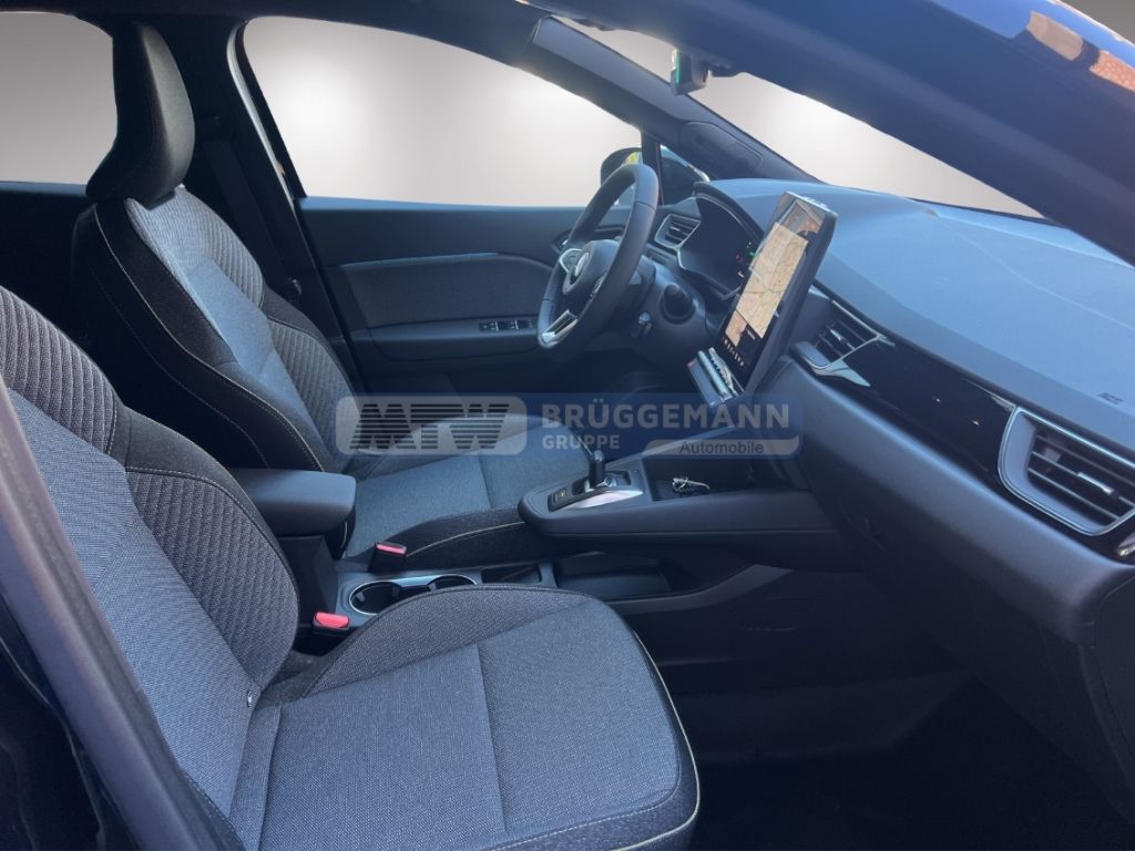 Mitsubishi Grandis - Bild 13 von 15