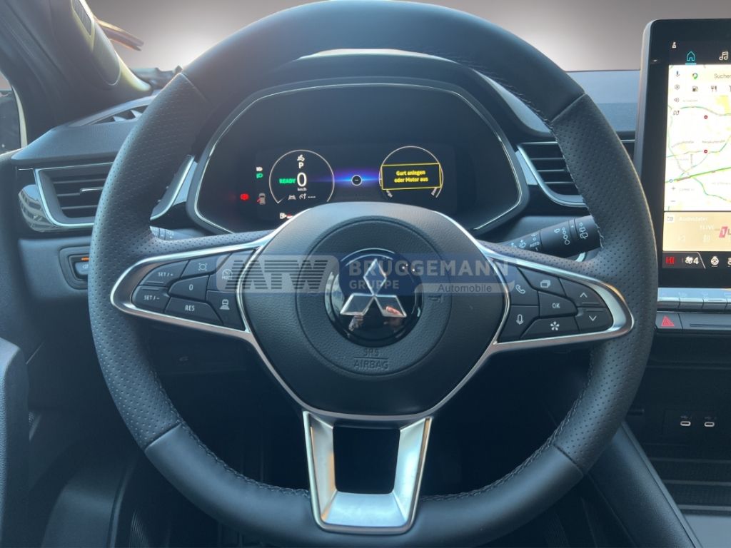 Mitsubishi Grandis - Bild 14 von 15