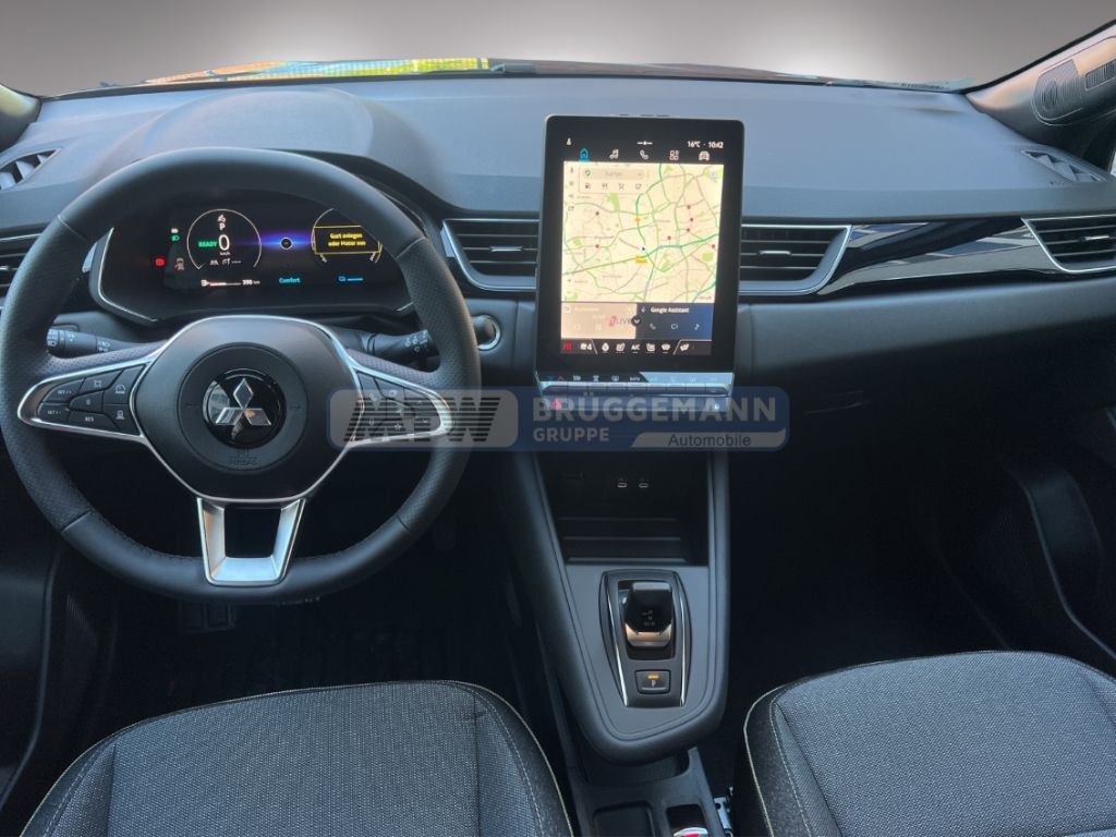 Mitsubishi Grandis - Bild 15 von 15