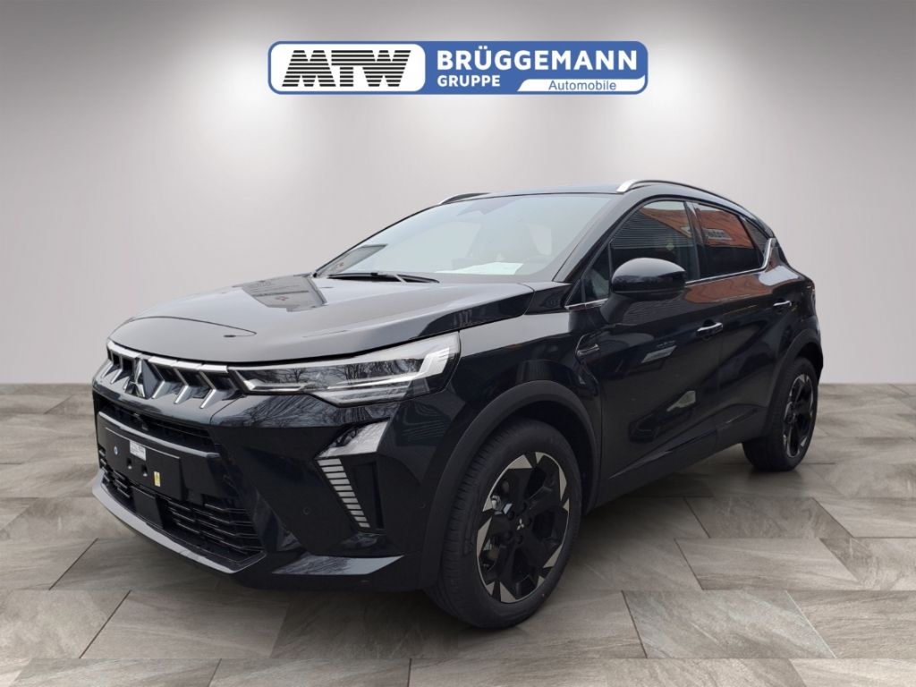 Mitsubishi ASX - Bild 1 von 15