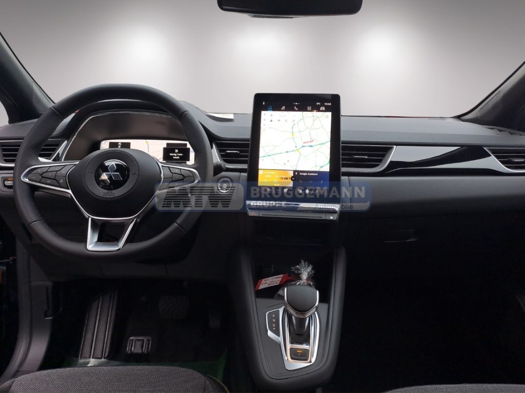 Mitsubishi ASX - Bild 11 von 15