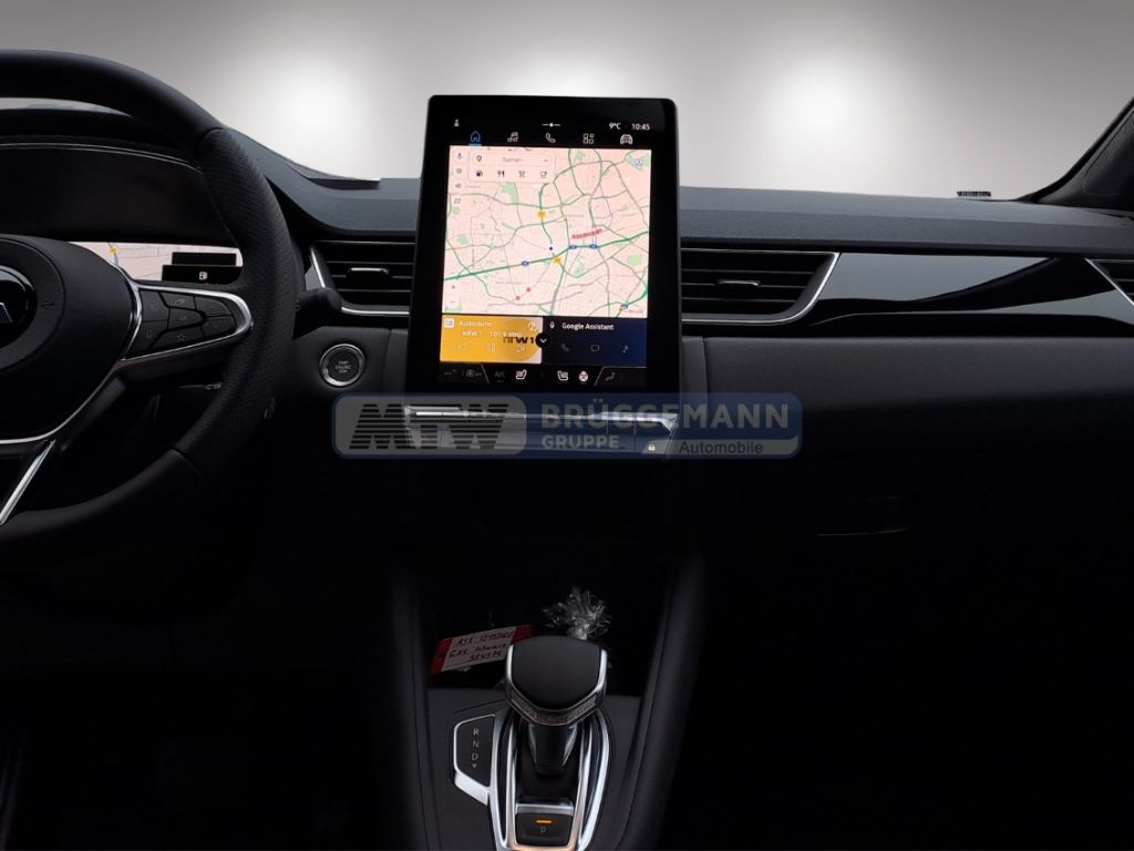 Mitsubishi ASX - Bild 12 von 15
