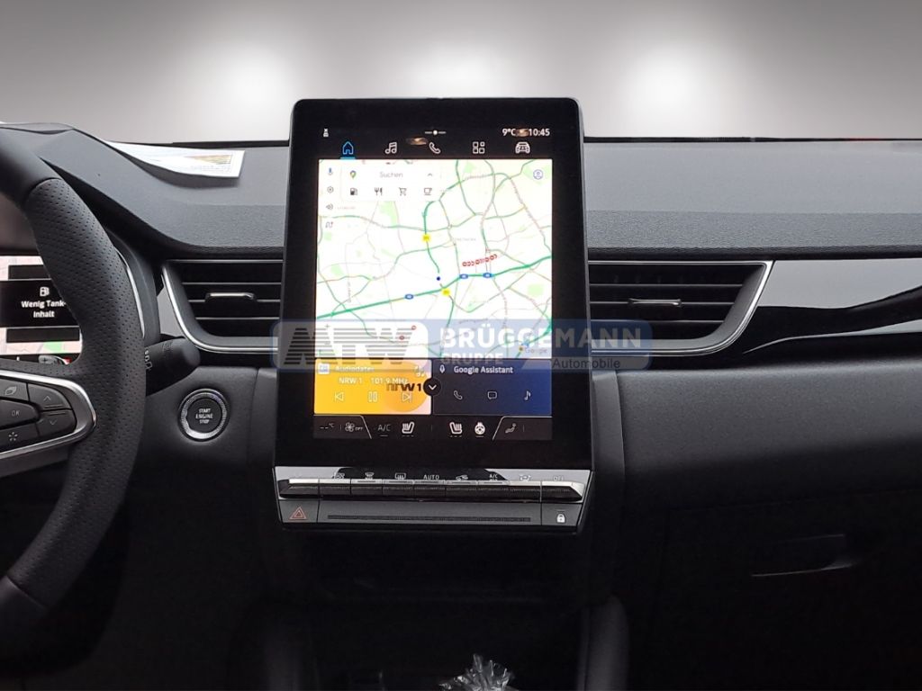 Mitsubishi ASX - Bild 13 von 15