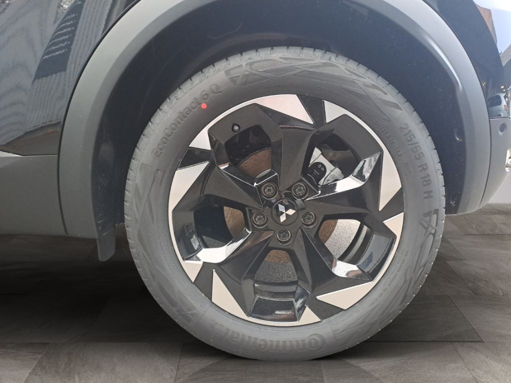 Mitsubishi ASX - Bild 15 von 15