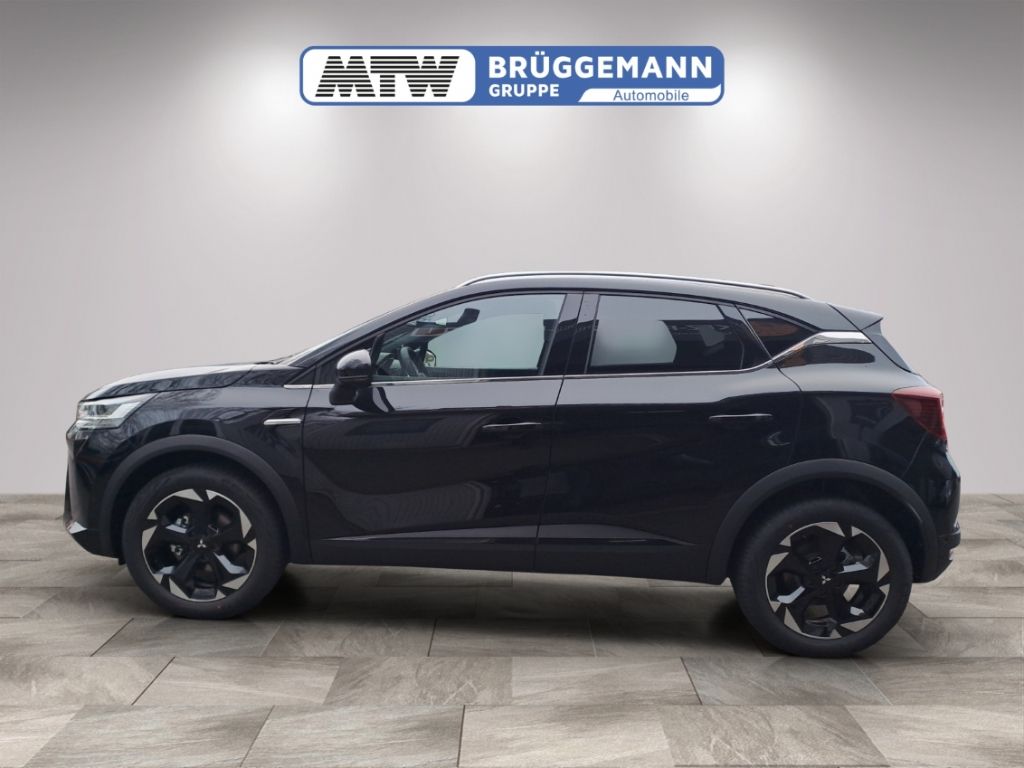 Mitsubishi ASX - Bild 2 von 15
