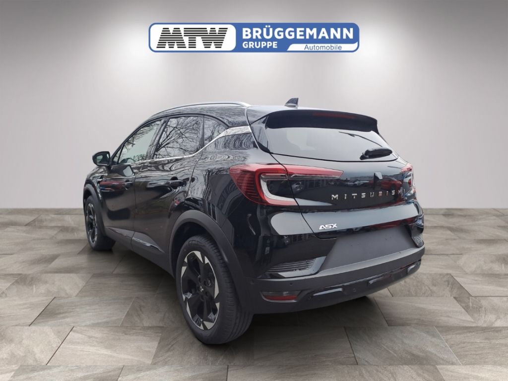 Mitsubishi ASX - Bild 3 von 15