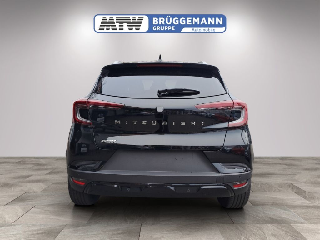 Mitsubishi ASX - Bild 4 von 15