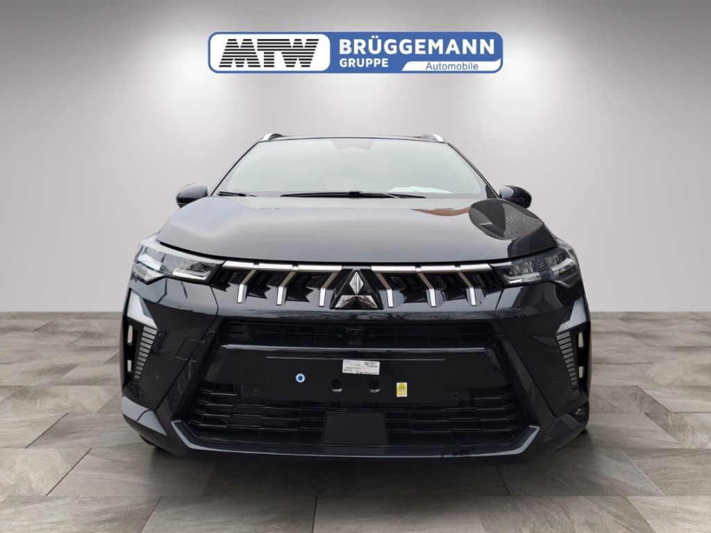 Mitsubishi ASX - Bild 8 von 15