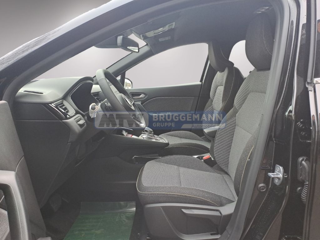 Mitsubishi ASX - Bild 9 von 15