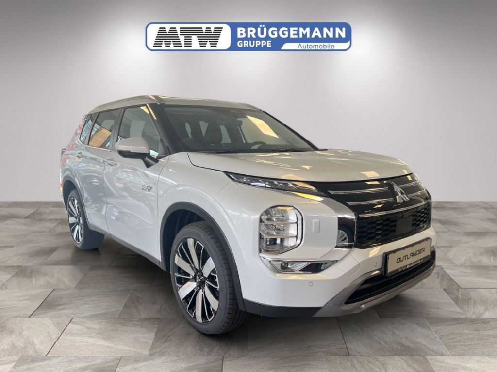 Mitsubishi Outlander - Bild 1 von 15