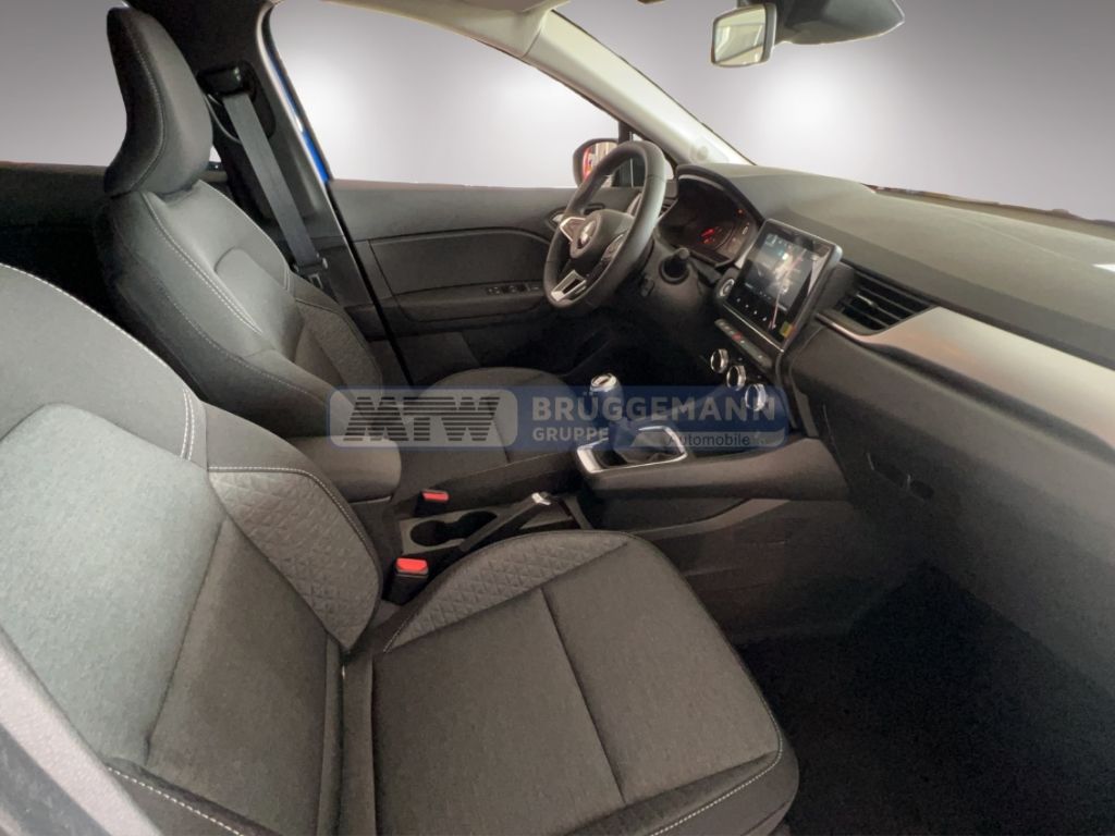 Mitsubishi ASX - Bild 11 von 12