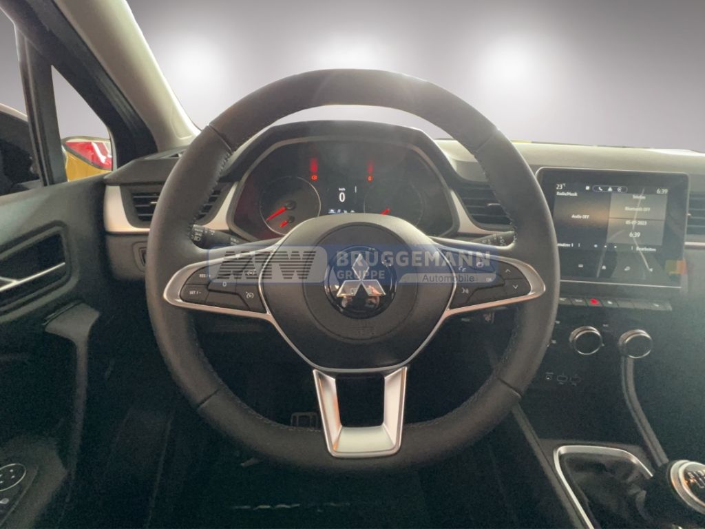 Mitsubishi ASX - Bild 12 von 12
