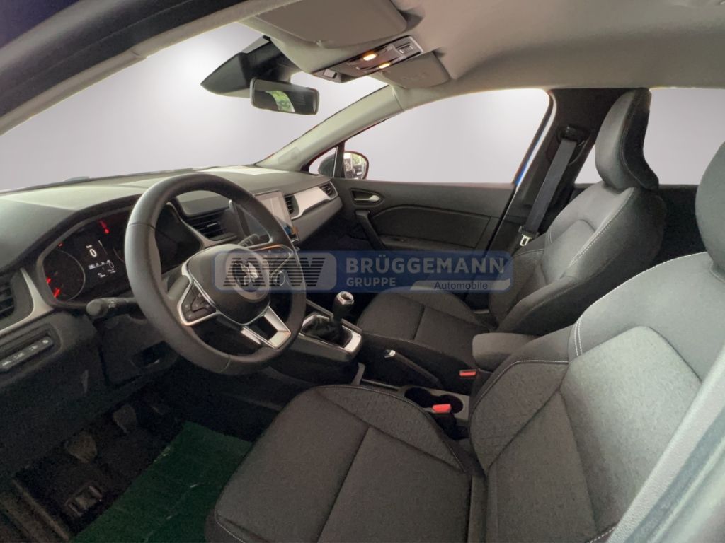 Mitsubishi ASX - Bild 8 von 12