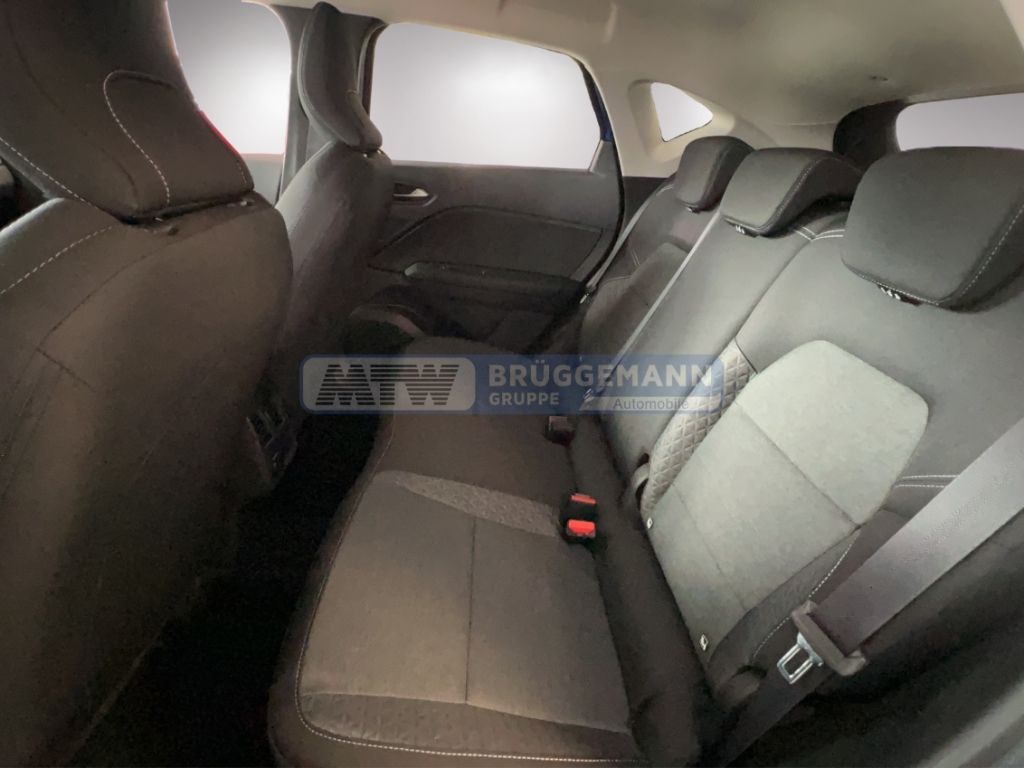 Mitsubishi ASX - Bild 9 von 12