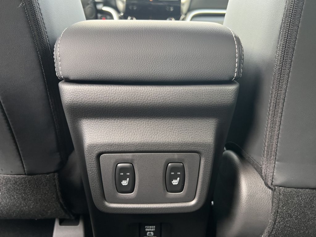 Mitsubishi Eclipse Cross - Bild 11 von 15