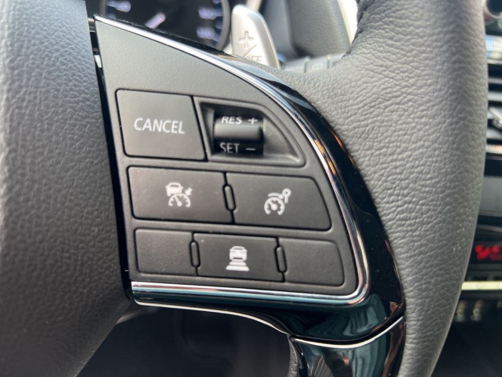 Mitsubishi Eclipse Cross - Bild 15 von 15
