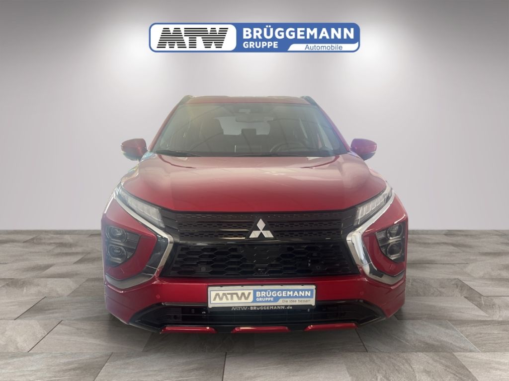 Mitsubishi Eclipse Cross - Bild 6 von 15