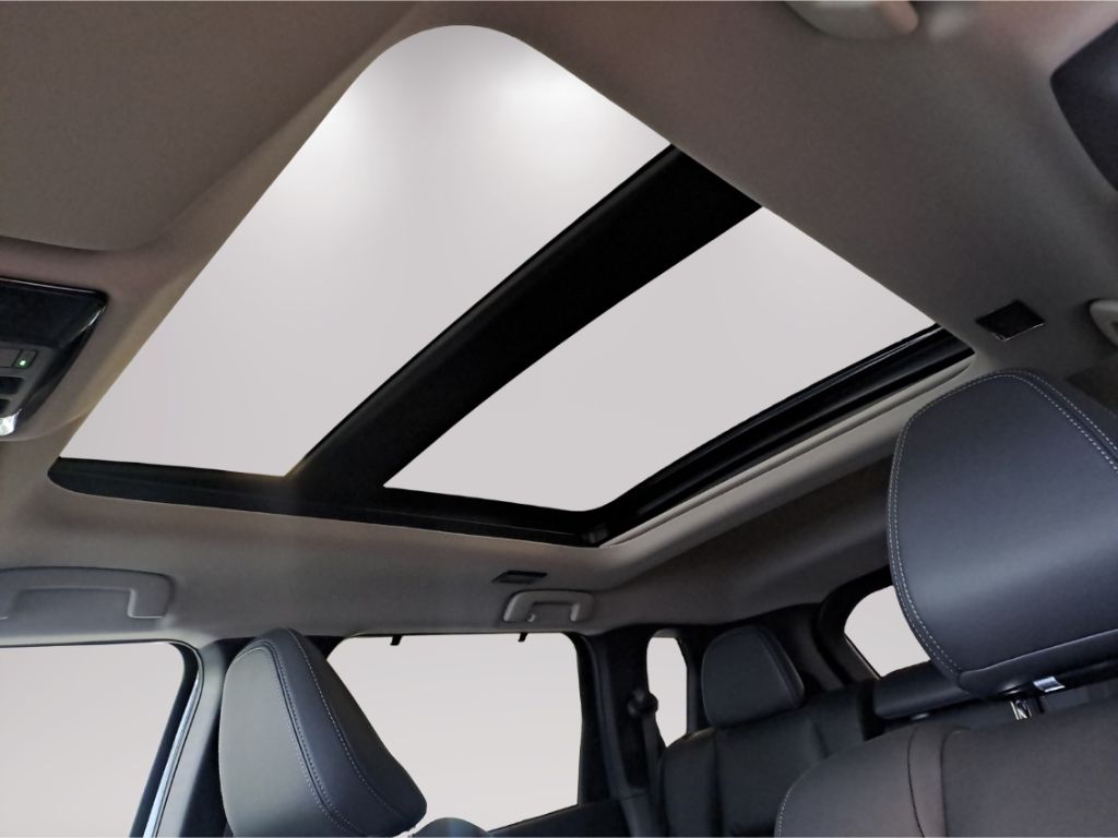 Mitsubishi Outlander - Bild 10 von 15